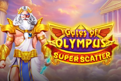 Gatesofolympussuperscatter слот онлайн СлотГейм Казино